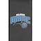 Dreamseat Rocker Recliner with Orlando Magic Logo XZ52031CDRRBLK-PSNBA32000 - alternate 4